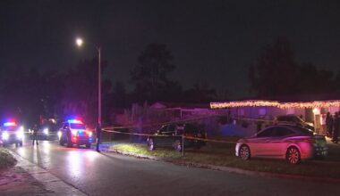 Former Orlando police officer shot by father-in-law: sources