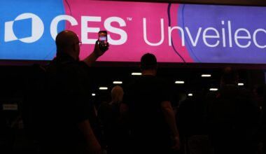 What to expect from CES 2026