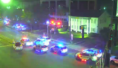 Lee Road stabbing: 1 dead, 1 critical, Orange County Sheriff’s Office Reports