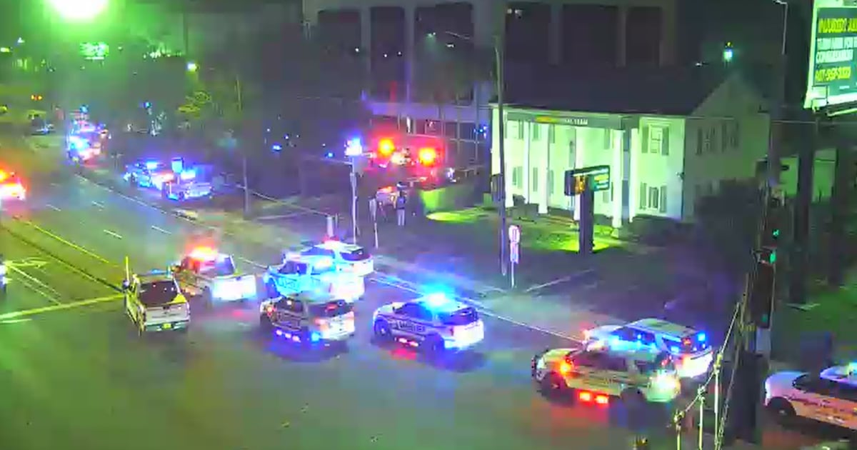 Lee Road stabbing: 1 dead, 1 critical, Orange County Sheriff’s Office Reports