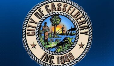Casselberry’s Neighborhood Improvement Grant Program
