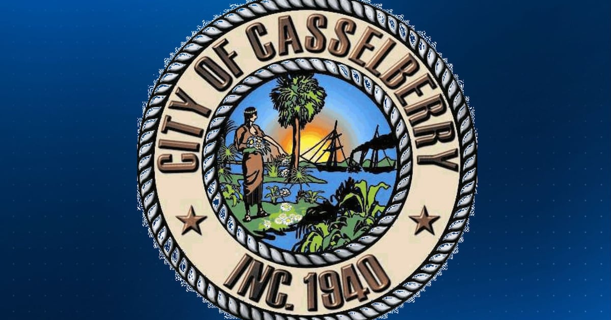 Casselberry’s Neighborhood Improvement Grant Program