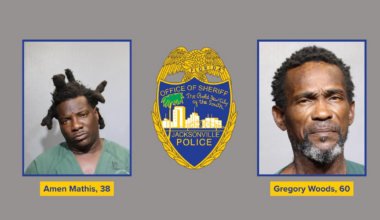 Arrests have been made in Christmas Eve shooting that left a 55-year-old man dead – Action News Jax