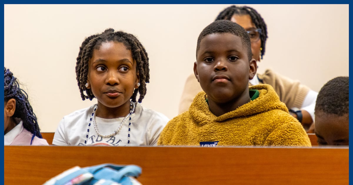 Orange County parents vote to convert public school to charter school – WFTV