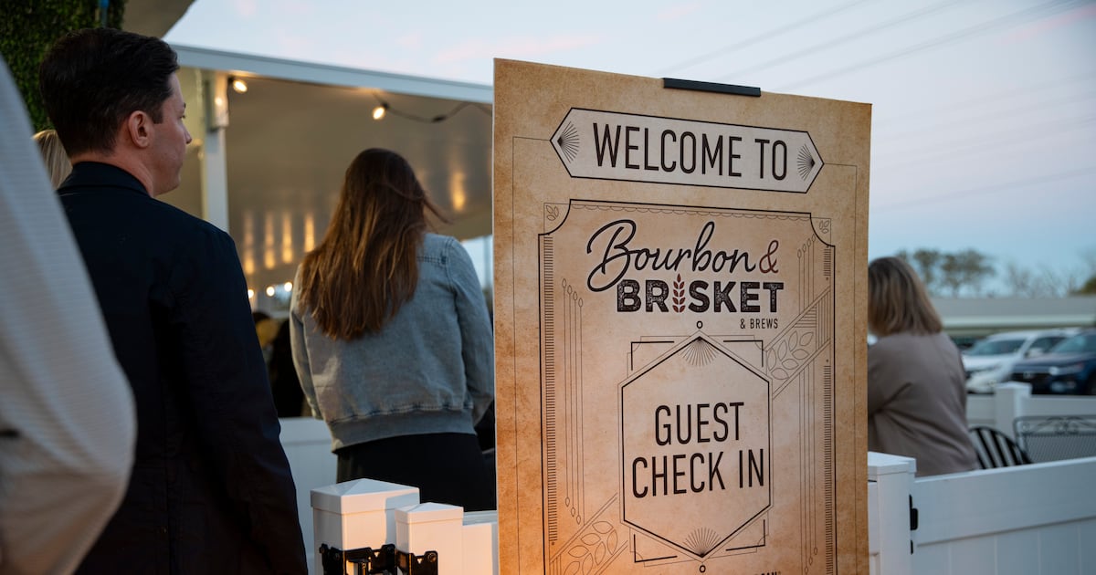 Tickets on sale now for the Bourbon & Brisket fundraiser for Feeding Northeast Florida – Action News Jax