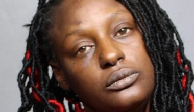 Jacksonville felon arrested after police find drugs and a weapon inside car – Action News Jax