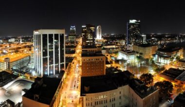 Why Downtown Orlando Nightlife Continues To Fade Away