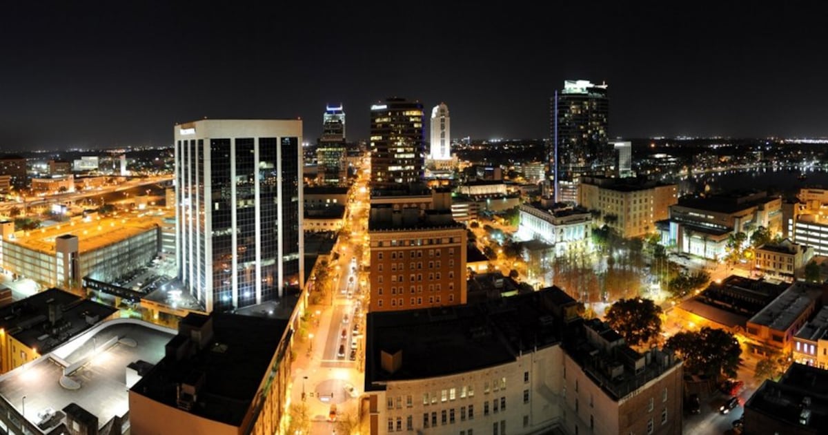 Why Downtown Orlando Nightlife Continues To Fade Away