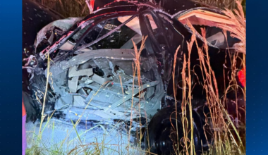 High School Students Killed in Crash Near I-95