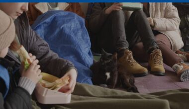 Cold Weather Shelters Opening in Central Florida