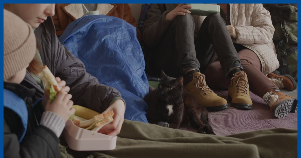 Cold Weather Shelters Opening in Central Florida