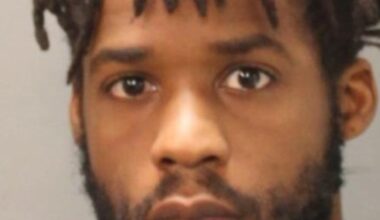 Man found guilty of murdering man in Jacksonville after leaving recording studio in 2023 – Action News Jax