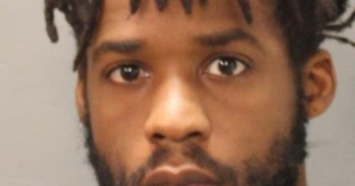 Man found guilty of murdering man in Jacksonville after leaving recording studio in 2023 – Action News Jax