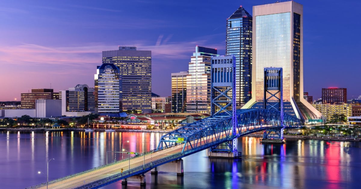 00 am – 104.5 WOKV