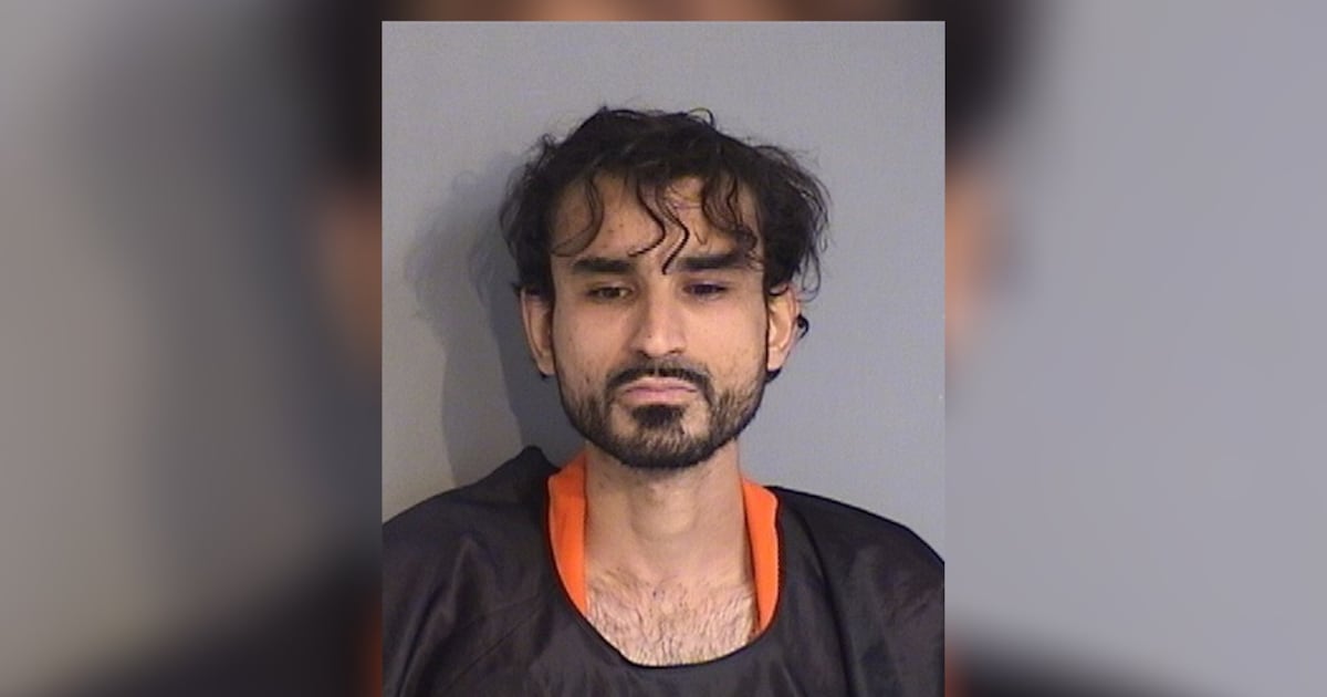 3 men dead, including 2 from Ohio, after shooting in Florida home – WHIO TV 7 and WHIO Radio