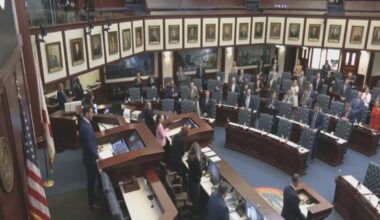 Florida E-Verify bill - WFTV