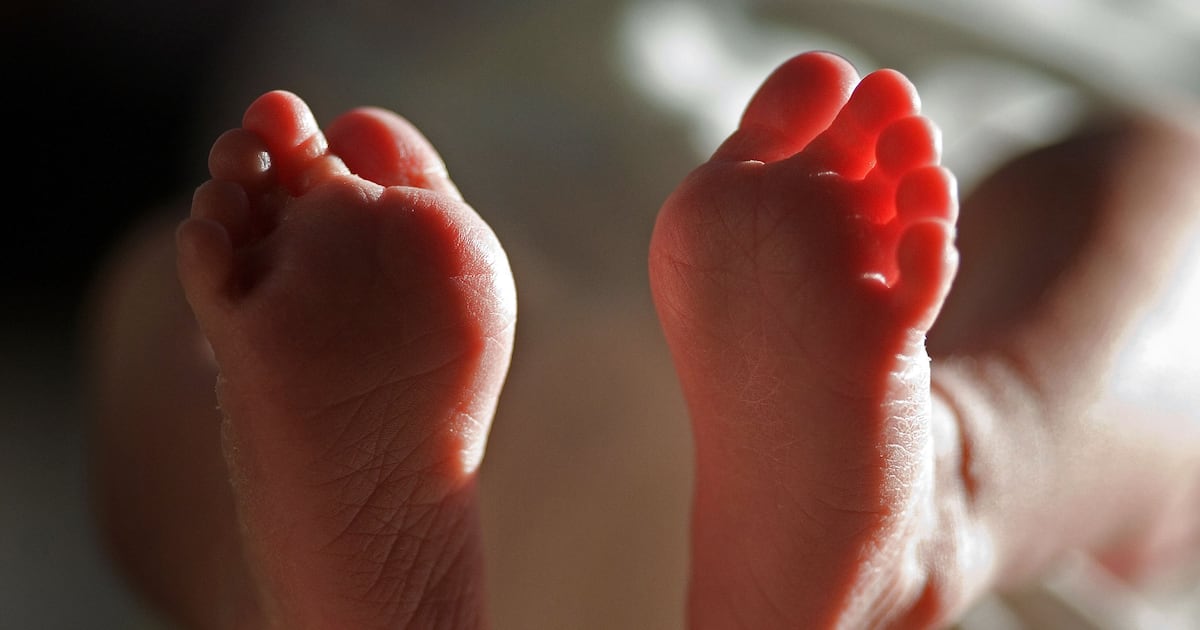 Florida couple sues fertility center after IVF baby found genetically unrelated