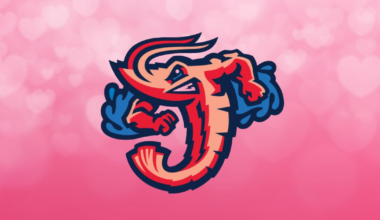 Scampi and Southpaw to deliver Valentine’s Day surprises for Jumbo Shrimp fans – Action News Jax
