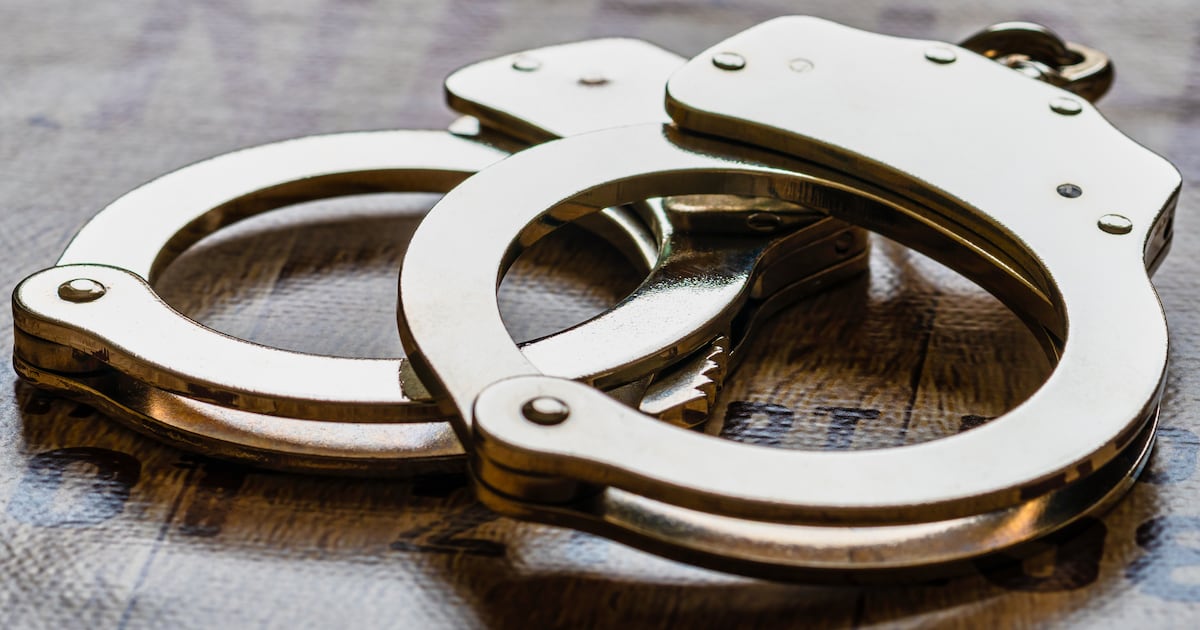 4 Jacksonville firefighters arrested over paintball ‘prank war’ that hit patrol car, JSO says – Action News Jax