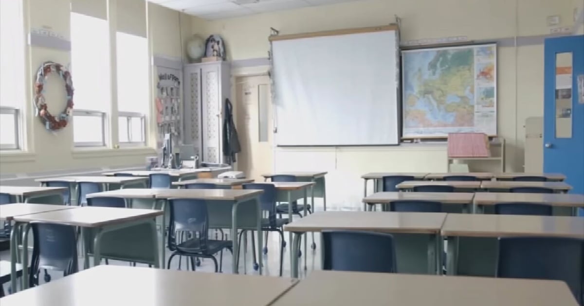 Orange County schools face possible closures