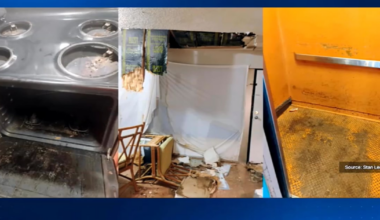 Residents on edge after hundreds of safety issues surface at Altamonte Springs apartments – WFTV