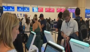 Central Florida travelers stranded across Caribbean after airspace closed for Maduro capture – WFTV