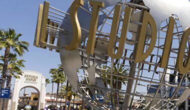 Woman Dies After Riding The Mummy at Universal Orlando Last Year