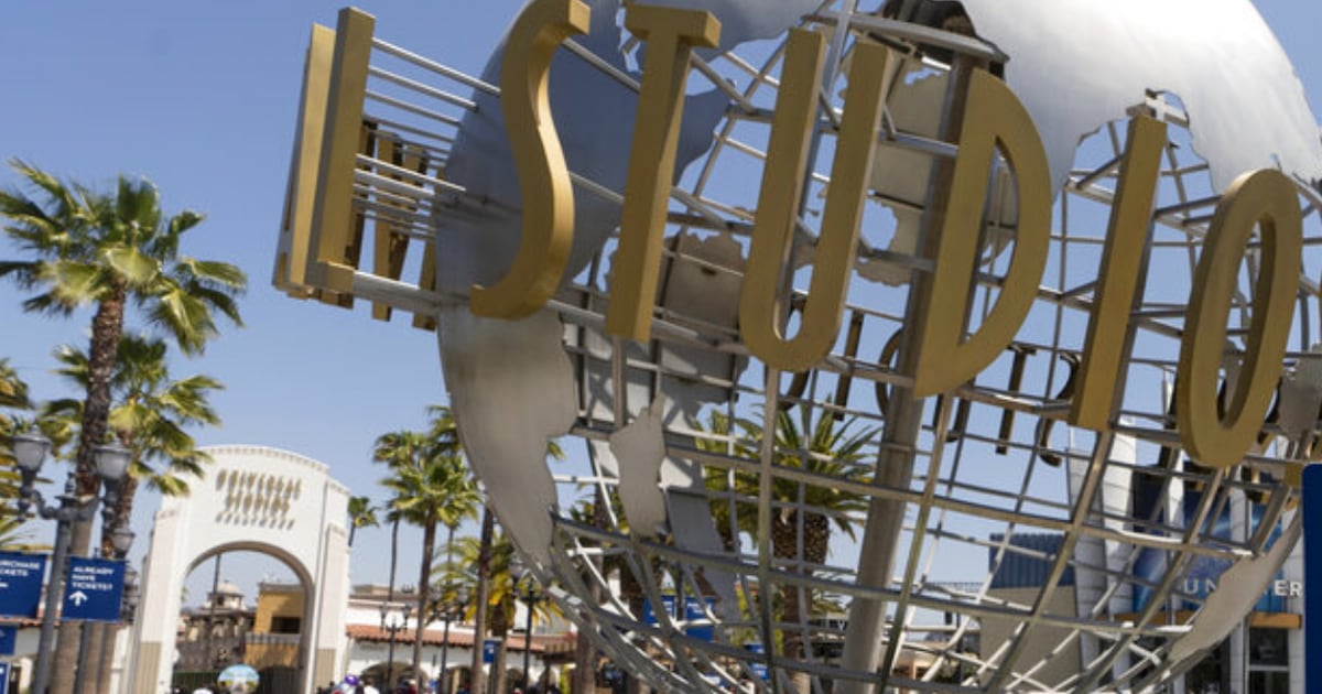 Woman Dies After Riding The Mummy at Universal Orlando Last Year