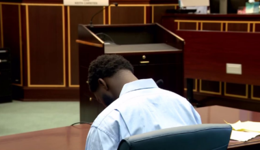 Halloween shooting trial delayed just as a jury was about to be picked – WFTV