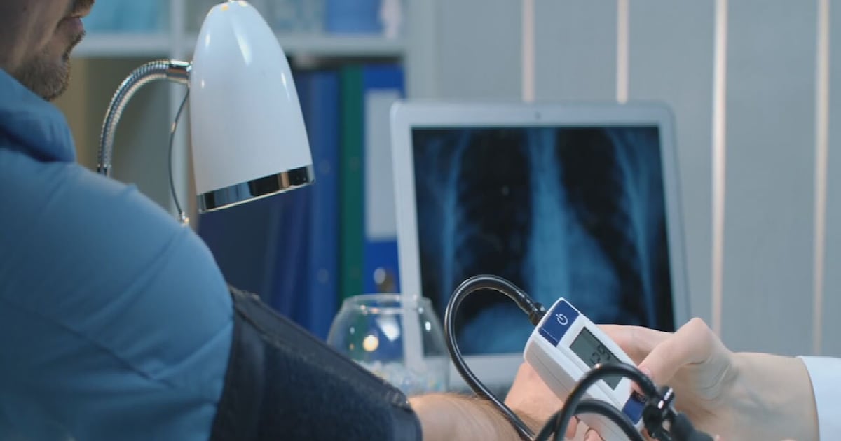 HCA Florida launches free nurse hotline as flu cases rise statewide – WFTV