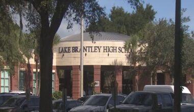 High School Murder Plot: Two 15-Year-Old Girls Arrested After Late-Night Tip