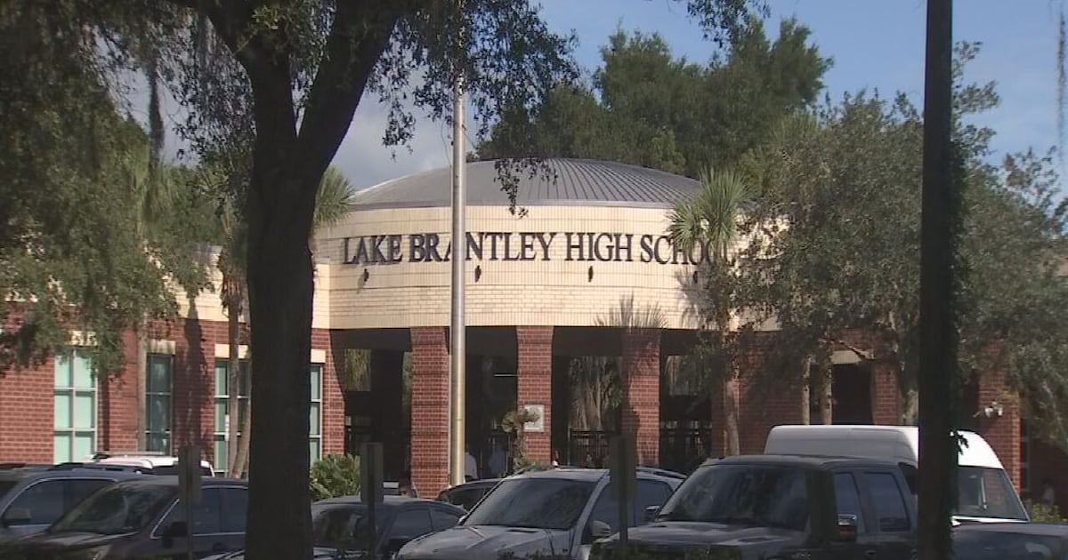 High School Murder Plot: Two 15-Year-Old Girls Arrested After Late-Night Tip