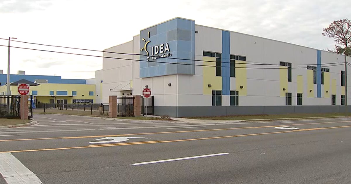 Jacksonville mother says young kids left school unsupervised, staff didn’t know they left – Action News Jax