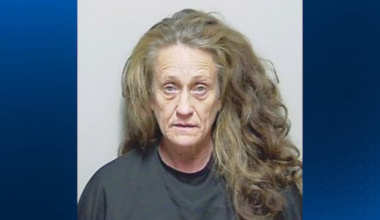 Florida Woman Arrested During Fight Involving Crack, And Flying Collard Greens
