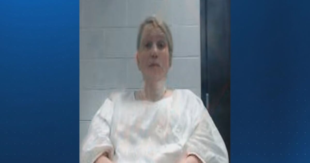 Head of Florida domestic violence charity admits misuse of millions meant for shelters – WFTV