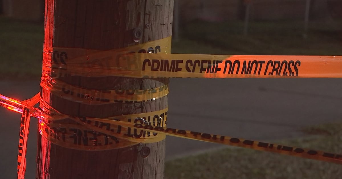 Man says car shot after argument with Checkers drive-thru employee in Winter Garden – WFTV