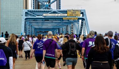 Hubbard House announces 17th annual domestic violence awareness walk – Action News Jax