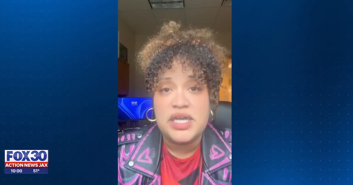 Jacksonville Hispanic outreach coordinator resumes duties after ICE-related comments – Action News Jax