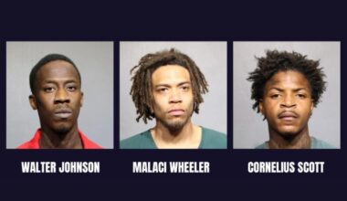 Three arrested after early morning car break-ins in Jacksonville Beach – Action News Jax