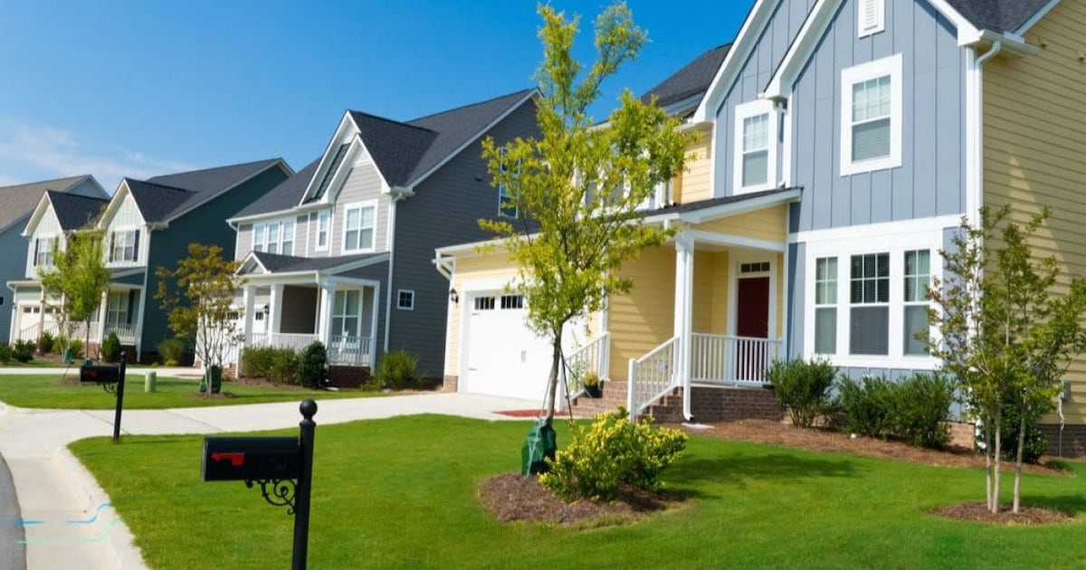 Cities with the fastest-growing home prices in the Cape Coral metro area – WFTV