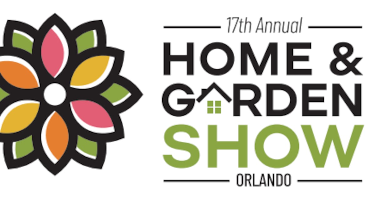 Orlando Hosts 17th Annual Orlando Home & Garden Show