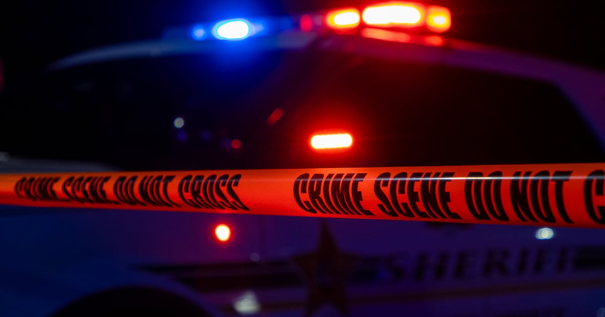 Two Found With Gunshot Wounds in Overnight Orlando Shooting