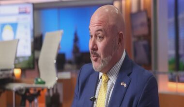 Property tax reform takes center stage as Florida CFO signals big changes – WFTV