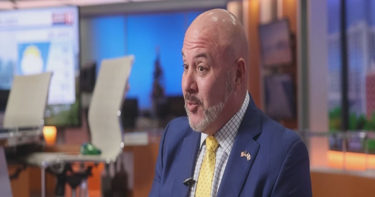 Property tax reform takes center stage as Florida CFO signals big changes – WFTV