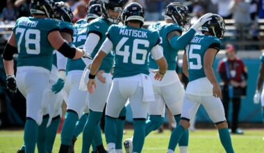 Bills sign former Jaguars player ahead of Sunday’s wild card playoff game in Jacksonville – Action News Jax