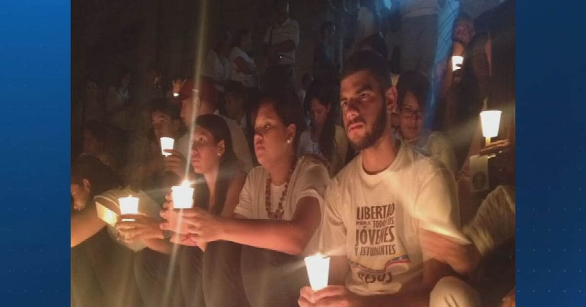 Venezuelan Population Surge in Florida: Orange County Doubles to 70K