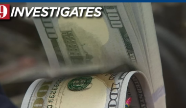 Central Florida Mayor's Family Got $50K COVID Grants; DOGE Demands Docs