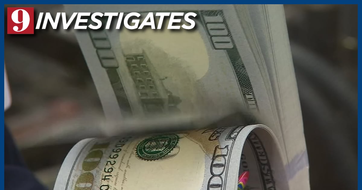 Central Florida Mayor's Family Got $50K COVID Grants; DOGE Demands Docs