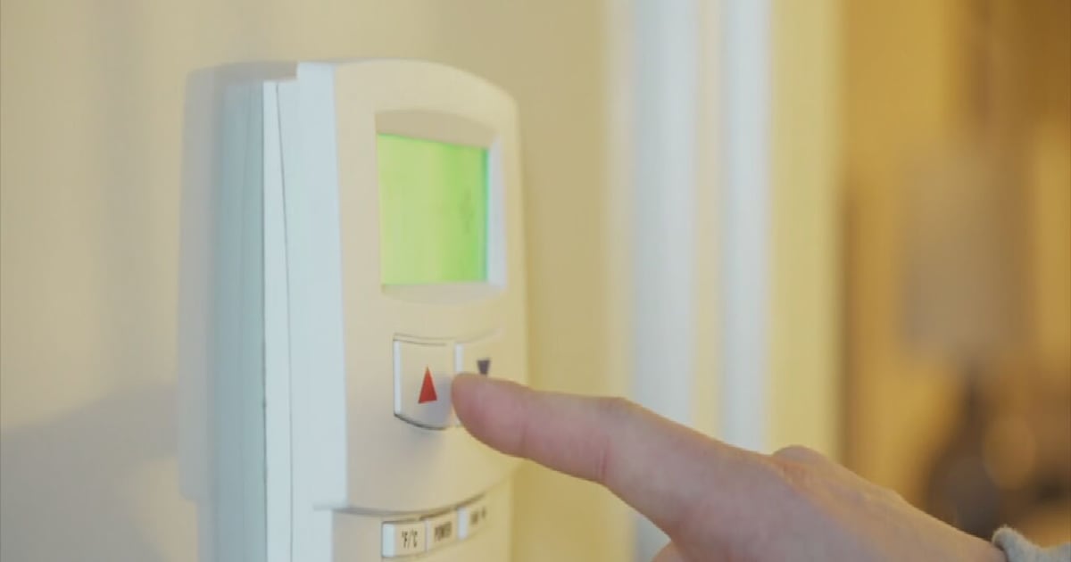 Freezing Weather in Central Florida May Spike Heating Bills – Energy Experts Offer Tips