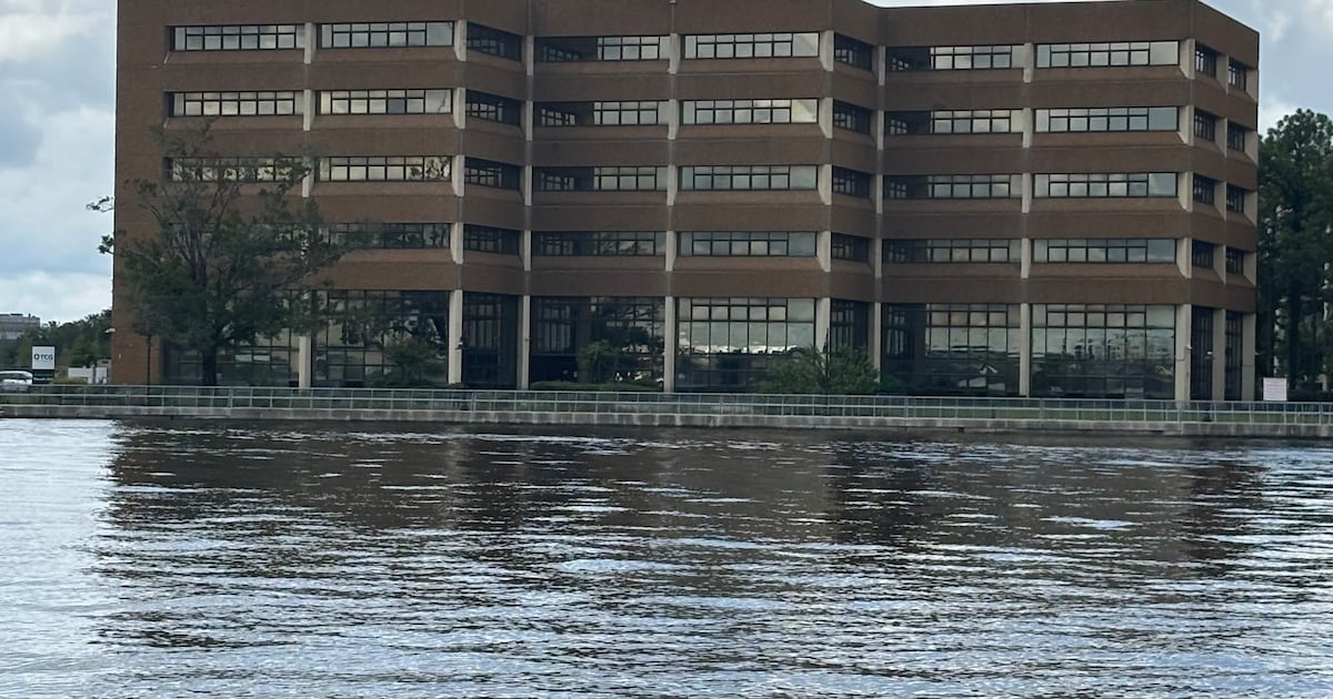 Duval County School Board holds workshop for Schools of Hope – Action News Jax